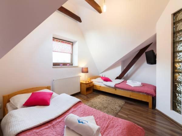Apartament Pod Giewontem Zakopane Luaran gambar