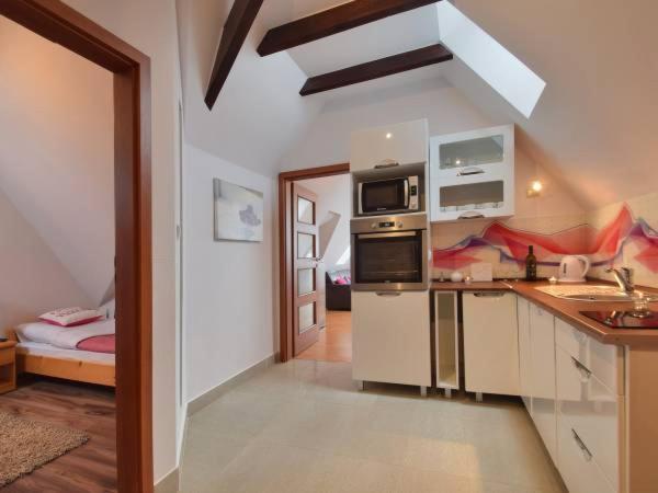 Apartament Pod Giewontem Zakopane Luaran gambar