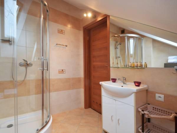 Apartament Pod Giewontem Zakopane Luaran gambar