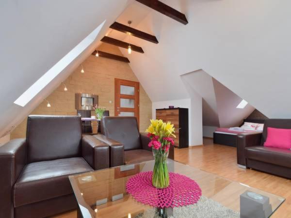 Apartament Pod Giewontem Zakopane Luaran gambar