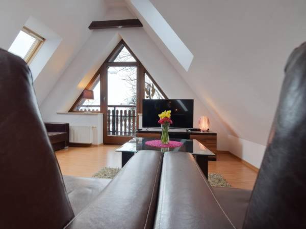 Apartament Pod Giewontem Zakopane Luaran gambar