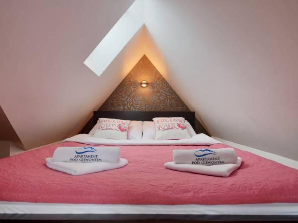 Apartament Pod Giewontem Zakopane Luaran gambar