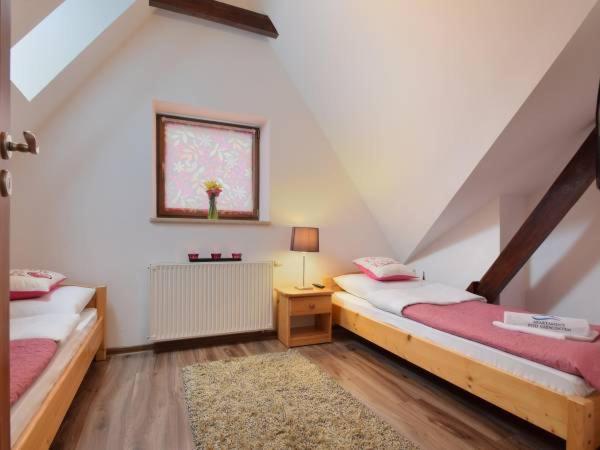 Apartament Pod Giewontem Zakopane Luaran gambar